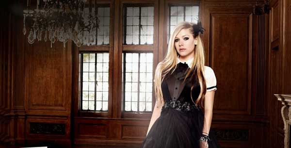 艾薇儿·拉维妮/Avril Lavigne-6-18